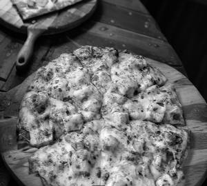 Paneer Pizza Small Size