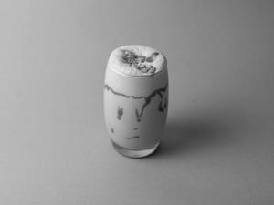 Smoky Toffee (300ml) W | Oat Milk