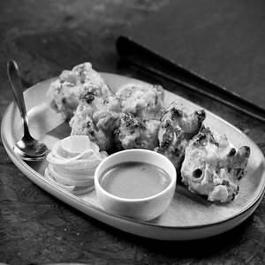 Murgh Malai Chicken Tikka