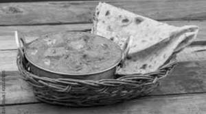 Paneer Butter Masala + 2 Roti                  