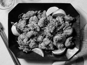 Suzuki Karaage