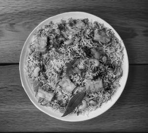 Veg biryani