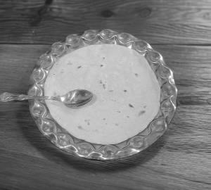3 Fresh Jowar Roti