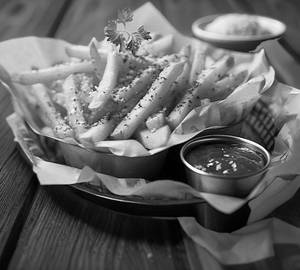 Masala French Fries (150g)
