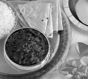 Vallaraikeerai Rice Mix (500 gms)