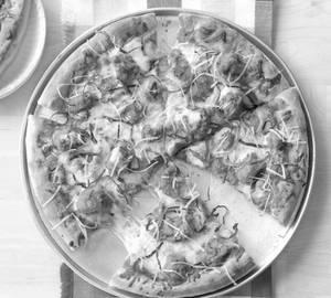 Classic Chicken Pizza [9 Inches]
