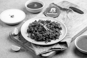 Matar Tikki