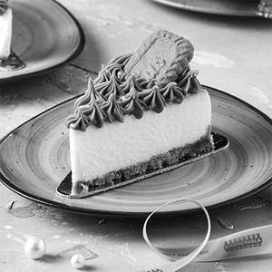 Lotus Cheesecake Pastry