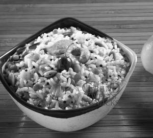 Lemon Rice Mix (500 gms)