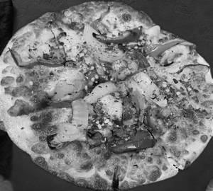 Veg Piza