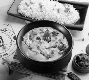 Thai Curry