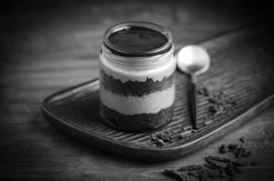 Indulgence Choco Jar