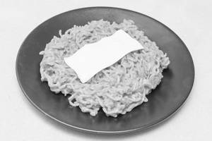 Cheese Loaded Maggie