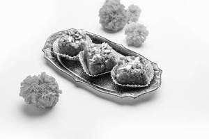 Dhoda Burfi