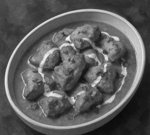 Butter Chicken [8 Pieces]