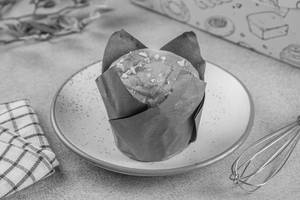 Almond Muffin(90grm)