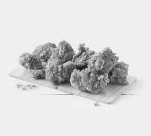 Krusty bites [8 pieces]
