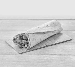 Tandoori roll