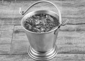 Daal Tadka