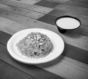 Sabudana khichdi