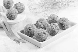 Jodhpuri Ladoo