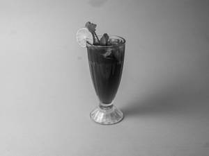 Lemon Iced Tea (300ml)