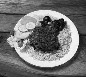 Chicken Shawai Mandi
