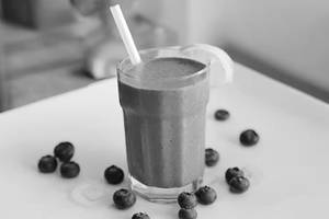 Blue Berry Crush