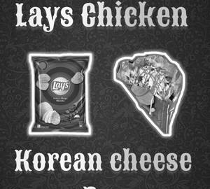 Lays Chicken