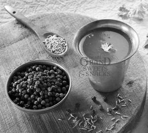 Pepper Rasam Paste (500 gms)