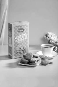 Multi Grain Cookies (300g)