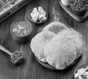 Puri Sabji