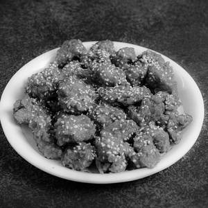 Koraen Spicy Chicken Popcorn