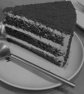 Red Velvet Slice