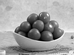 Black Rasbhari