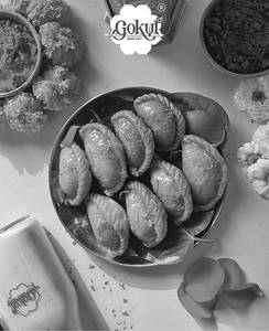 Dry Gujiya [online]