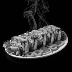 Paneer Tikka