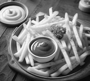 French Fries (150G)