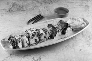 Malai Paneer Tikka