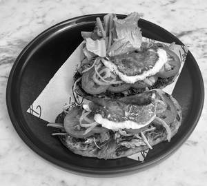 Kalari Cheese Toast