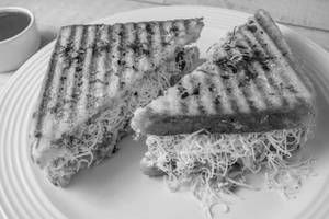 Bombay Sandwich
