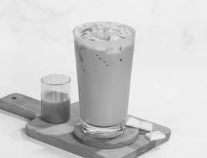 Cold Coffee