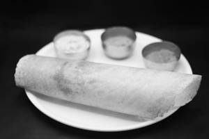 Ghee Roast