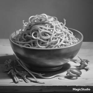 Veg Noodles