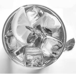 Iced Tea Lemon