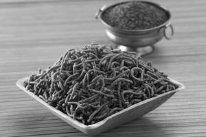 Ragi Omapodi  (  250 Grams )