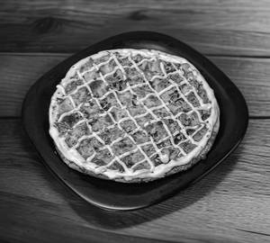Chef special pizza