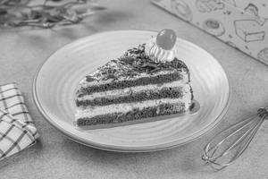 Black Forest Pastry(1 Pc)