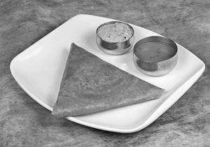 Masala Dosa