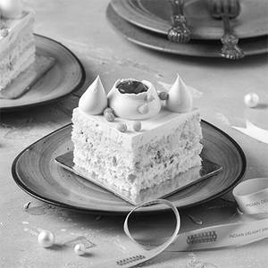 Butterscotch Pastry